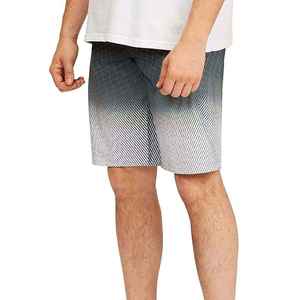 Shorts de Playa para Hombre al por Mayor, Estilo Urbano, Ecológicos, Impermeables, de Lona y Poliéster, de Secado Rápido, Antibacterianos - Product Image 5