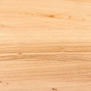 Table de salle à manger pliable et durable de style industriel avec base en acier inoxydable et plateau ovale en bois d'acacia à finition naturelle - Product Image 6