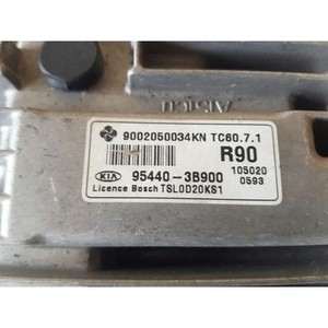 ECUs et modules informatiques d'occasion pour Sportage 954403B900 - Product Image 2