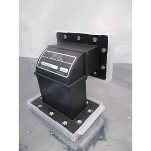 AMAT 0190-00362/P1 HNL WAVEGUIDE, 90DEG, E-PLANE - Equipo y piezas de semiconductores de confianza de la marca global Trusted Global Legacy - Product Image 2
