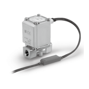 Válvula solenoide neumática SMC VX215DZ2CXNB Válvulas de control Producto - Product Image 6