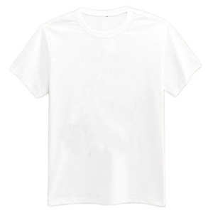 Nouveau Style de mode T-Shirt pour hommes couleur unie col rond Design décontracté Logo personnalisé pas cher prix Premium vente en gros OEM pour hommes - Product Image 6