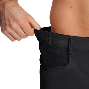 Shorts de Moda para Hombre, Shorts de Baño de Alta Calidad Estilo Playa, Ropa Deportiva Casual de Verano, Precio Bajo, Color Sólido - Product Image 3