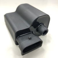 CDI illimité sans limiteur de régime pour Piaggio Liberty, Fly, Zip, Vespa, Aprilia Scarabeo 50, 639978 / CA00008 / AP8224487
