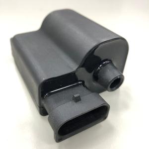 CDI Ilimitado Sin Limitador de RPM para Piaggio Liberty, Fly, Zip, Vespa, Aprilia Scarabeo 50, 639978 / CA00008 / AP8224487 - Product Image 2