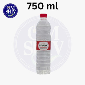 น้ำมันสตาร์ทเตอร์สำหรับหม้อแปลงไฟฟ้า Spark ขนาด 750 มล. บรรจุขวดสี่เหลี่ยม เพื่อประสิทธิภาพในการฉนวนกันความร้อนและระบายความร้อน - Product Image 1