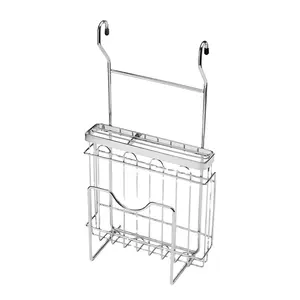 Estante de tabla de cortar para cocina, soporte para tabla de cortar, bloque de cuchillos