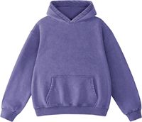 Suéter de punto para hombre, talla grande, ecológico, transpirable, holgado, de algodón y forro polar, grueso, informal, estilo urbano, para invierno