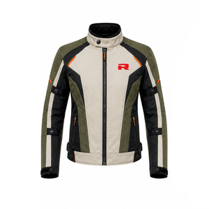 Latest style High Quality Men Textile Summer <b>jackets</b> Breathable Waterproof Custom Made Motorbike <b>Racing</b> <b>Jacket</b> for sale - Product Image 6