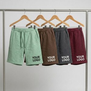 Shorts en mesh 100% polyester pour homme, légers, séchage rapide, respirants, style streetwear estival, décontractés, athlétiques. - Product Image 2
