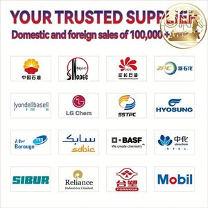 GPPS 525 <b>Virgin</b> <b>Polystyrene</b> Pellets High Grade Plastic Raw Material for Molding Disposable Forks - Product Image 6