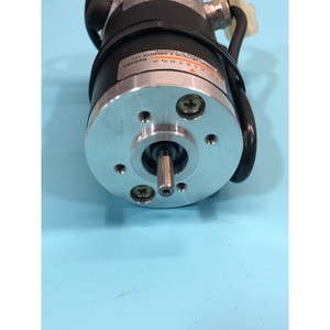 Moteur servo GEC Alsthom Parvex Code RX120L, 157848 - Équipements et pièces semi-conductrices d'occasion fiables à l'échelle mondiale chez - Product Image 6