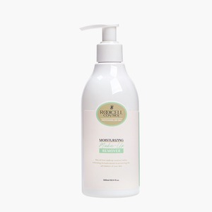 [ROOICELL] Démaquillant K-Beauty à la camomille et au thé vert 300ml, nettoyant visage à faible irritation - Product Image 2