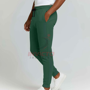 Streetwear Inspired Active Bottoms With Relaxed Comfort <b>Fit</b> <b>Men</b> <b>Joggers</b> For Everyday Style <b>Men</b> <b>Joggers</b> - Product Image 5