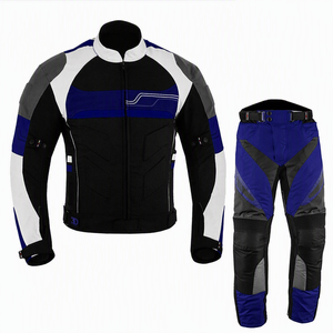 Vêtements de moto pour le tourisme, combinaison de moto pour homme, veste de moto, vêtements de cyclisme, veste de moto - Product Image 3