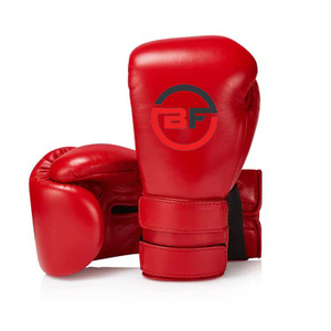 Professional Sparring <b>Gloves</b> Factory Direct | Triple Layer Foam | Custom Color Logo | MOQ 10 Pairs - Product Image 2