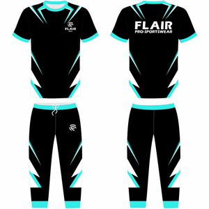 Uniforme de Cricket Personalizable de Alta Calidad, Ropa de Cricket Premium Personalizable para Jugadores, Venta al Por Mayor - Product Image 5
