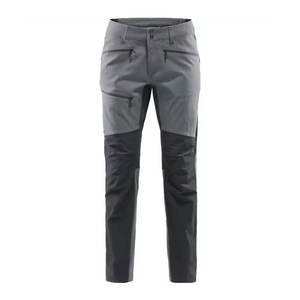 Pantalones softshell cortavientos para exteriores, pantalones para senderismo, trekking y trabajo, pantalones softshell impermeables. - Product Image 6