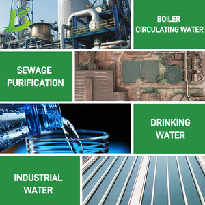 Aquarium/Grondwaterzuivering Actieve Kool 4-6Mm Hoge Sterkte Niet-Poederen - Product Image 6