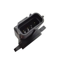 Capteur de position d'accélérateur de voiture OEM 13420-50G00 1 pièces produit de capteur automatique