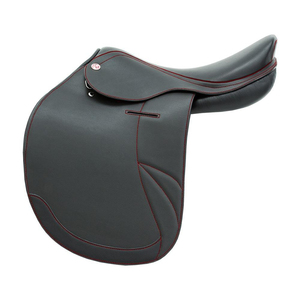 Professional Customizable Polo Saddle for Dressage Horse Riding English & American <b>Equestrian</b> Accessories Customizable Durable - Product Image 6