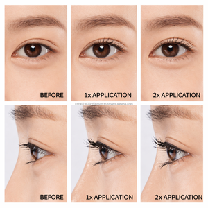 Eyelash <b>Serum</b> <b>Lash</b> Essence Manufacturer K Beauty OEM Private Label Customized - Product Image 5
