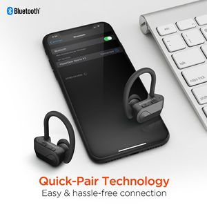 Auricolari e Cuffie Sportive True Wireless Sport X2 - Product Image 2