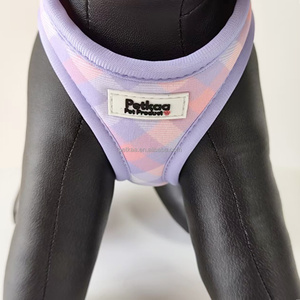 Arnés Personalizado para Perros Petkaa, Accesorios para Cachorros, Diseño de Chaleco Fácil de Poner, Nuevas Tendencias Populares 2026 para Perros Pequeños, Venta al por Mayor de Fábrica - Product Image 6