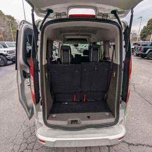 Excelente Ford Transit Connect VAN BUS CAR Exótico 2024 - Product Image 3