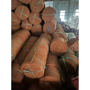 MEILLEUR PRIX |   Bande de fibre de coco pour la fixation des plantes agricoles et le soutien des arbres, en provenance du Vietnam - Product Image 5