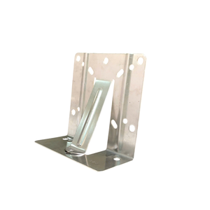 Herrajes de Estampado de Acero Inoxidable de Alta Calidad Personalizados para Diversas Industrias, OEM/ODM, Venta al Por Mayor - Product Image 3