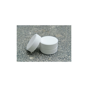 Cloro de Grado Industrial para Operaciones de Procesamiento, Cloro Puro de Primera Calidad al 99.99% para Procesamiento Industrial por NMF (PVT) LTD - Product Image 1
