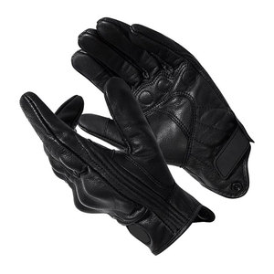 Guantes de Motocross de Diseño Atractivo, Transpirables, a Bajo Precio, Nueva Llegada, Hechos con el Mejor Material, Guantes de Motocicleta de Fibra de Carbono - Product Image 6