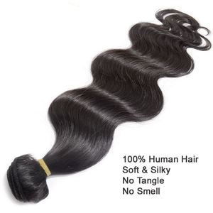 High Quality Remy Indian Human Hair Bundles Straight <b>Body</b> <b>Wave</b> and Curly Hair Styles Buy Direct From Supplier - Product Image 1