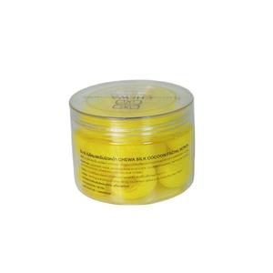Exfoliante facial CHEWA Thai Natural Silk Cocoon, exfoliación suave, revela un brillo radiante con proteína del capullo de seda. - Product Image 3
