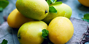 มะม่วงสดจากเวียดนาม – ผู้จัดจำหน่ายผลไม้เมืองร้อนรสหวานระดับพรีเมียม // คุณทอม - Product Image 3