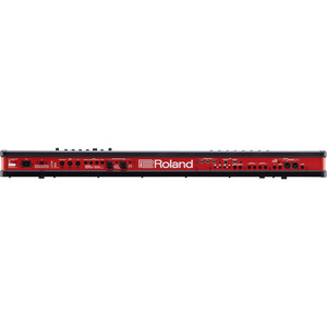 Clavier de Workstation Musicale Fanto 6 EX 61 Touches - Meilleure Vente - Product Image 4