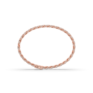 Colgante de Plata 925 con Diamante Cultivado en Laboratorio de 5 Ct, Corte Redondo, Estilo Único, Ligero y Minimalista - Product Image 5