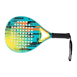 Raquetas de Pádel Modernas en Oferta para Adultos, Pala de Pickleball de Bajo Precio con Colores Atractivos y Forma de Diamante, Último Diseño - Product Image 2
