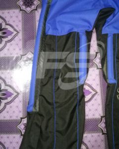 Premium Skydiving Suit OEM ODM Digital Printed Freefly Supplier Competition Custom Logo Breathable Cordura/Taslaan Material High - Product Image 2