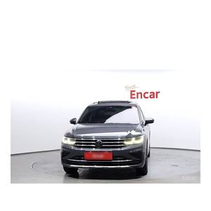 Volkswagen Tiguan 2.0 TDI Prestige, Modelo Abril 2023, 42,434 km, Diésel, Asientos de Cuero, Volante a la Izquierda, Cámara Trasera - Product Image 3