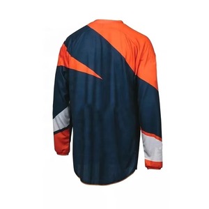 Équipement de moto de haute qualité, combinaison de motocross, vêtements de sport très vendus, combinaison de motocross protectrice pour hommes à prix abordable - Product Image 4