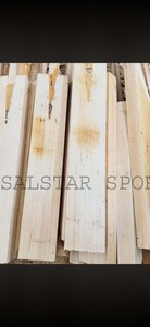 Bate de Críquet Profesional de Madera de Sauce Inglés OEM, Bate de Críquet de Grado Profesional, Logotipo Personalizado, Fabricante Mayorista, Bate Personalizado para Jugador - Product Image 3