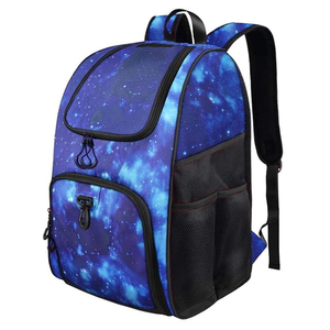 Bolsa de Equipamiento para Club de Baloncesto, Personalizable, para Viajes de Equipo, Almacenamiento de Equipamiento, para Academias, Escuelas y Marcas Deportivas Internacionales - Product Image 1