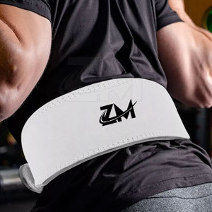Latest Arrival Workout Power <b>Belt</b> Wholesale Gym Training <b>Belt</b> Custom Waist Support Fitness Weightlifting <b>Belt</b> - Product Image 4