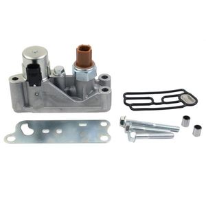 Para Honda Odyssey V6 3.5L motor solenoide de sincronización Variable modelo #15810R70A03 piezas de motor de alta calidad - Product Image 1