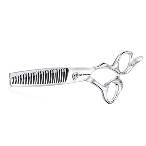 Professional Blending Hair Thinning Scissor for Barber Hairdresser Stylist Women and Men <b>Precision</b> Cutting <b>Tool</b> for Texturizing - Product Image 4
