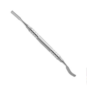 Professional Double-Ended Stainless Steel Bone <b>File</b> Surgical Instruments Bone <b>Files</b> For Sale - Product Image 3