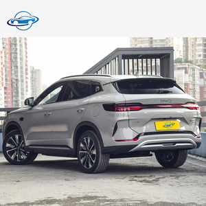 BYD <span class=keywords><strong>SONG</strong></span> PLUS EV ปี 2025 ใหม่ รถ SUV ไฟฟ้า วิ่งได้ 605 กม. (ตามมาตรฐาน CLTC) พร้อมระบบ DIPILOT L2+ และแบตเตอรี่ BLADE - Product Image 3