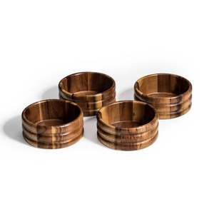Tazón de Madera en Oferta, Tazón para Cocina, Artículos para el Hogar, Hoteles, Tazón de Madera de Alta Calidad para Frutas - Product Image 4